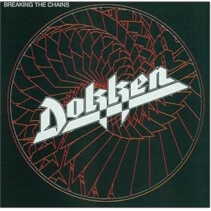 Dokken - Breaking The Chains Cover Download