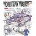 PANZERTALES WORLD TANK MUSEUM illustrated�\���[���h�^���N�~���[�W�A���}��