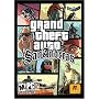 Grand Theft Auto�FSan Andreas US�� (�A����)