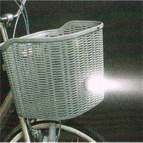 �T���f�� �z���C�gLED���C�g�E�J�S���t���p/LD-303 LD303