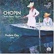 �V���p��  �t���f���b�N�E�`���E [Import] (TWELVE ETUDES OP 25 / 3 NOUVELLES ETUDES|TWELVE ETUDES OP 25 / 3 NOUVELLES ETUDES)