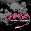 Live at the Fillmore East December 28 & 29 2007