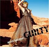 [CD]浜崎あゆみ GUILTY