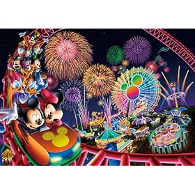 �f�B�Y�j�[ 1000�s�[�X �W�F�b�g �R�[�X�^�[ �������[ [���E�ŏ��W�O�\�[] DW-1000-388