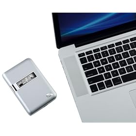 WesternDigital My Passport Studio Edition II �|�[�^�u���n�[�h�f�B�X�N WDBAAE-ASL-JESN�V���[�Y