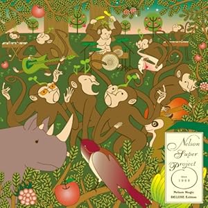 【クリックで詳細表示】Nelson Magic Deluxe Edition(DVD付) [CD＋DVD， Original recording remastered， SHM-CD]