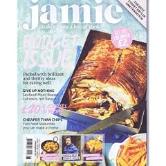 Jamie Magazine [UK] No. 26 2012 (�P��)