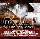 [Music] City That Care Forgot