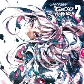 TANO*C REMIXES 2