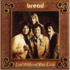 Lost Without Your Love