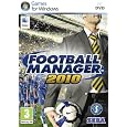 Football Manager 2010 (輸入版) Sega プラットフォーム: Windows Vista / XP, Mac OS X 6,280 Football Manager 2010 (輸入版) Sega プラットフォーム: Windows Vista / XP, Mac OS X 6,280