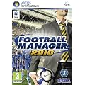 Football Manager 2010 (�A����)