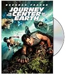 [DVD] Journey to the Center of the Earth