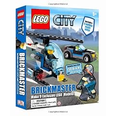 Lego City Brickmaster