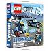 Lego City Brickmaster