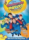 [DVD] Imagination Movers: Jump & Shout