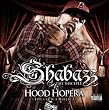 HOOD HOPERA