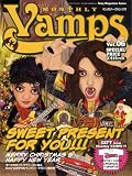 [Book] MONTHLY Vamps Vol.6 (6) (SONY MAGAZINES ANNEX 第 490号)