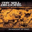 In Ancient of Days
