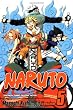 Naruto, Vol. 5 (Naruto (Graphic Novels))