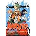 Naruto, Vol. 5