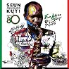Seun Anikulapo Kutiのアルバムの画像