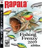  Rapala Fishing Frenzy