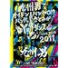 ��B�j LIVE TOUR 2011 ~�I�C�g�J���n�J������!?�o���h�ł��Ƃ݂�Y�r�_���X~�i�ʏ�Ձj [DVD]
