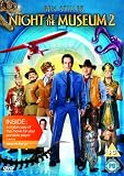 [DVD] Night At The Museum 2: Battle Of The Smithsonian [DVD] [2009]
