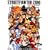 �X�g���[�g�t�@�C�^�[ZERO THE ANIMATION [DVD]