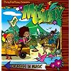 MyWay-Energies in music-