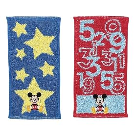 Disney �~�b�L�[ �v�`�~�b�L�[ �|�P�b�g�^�I��2P 780115