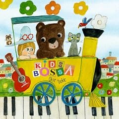 KIDS BOSSA Okie Dokie�y���񐶎Y����:���ʌ���G�{�d�l�z