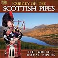 �X�R�b�g�����h�̃o�O�p�C�v (Journey of the Scottish Pipes) [Import CD from UK]