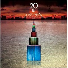 20th ZABADAK