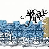[Music] Arcade Fire