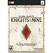 The Elder Scrolls IV: Knights of the Nine (�A����)