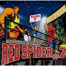 RED SPIDER #7