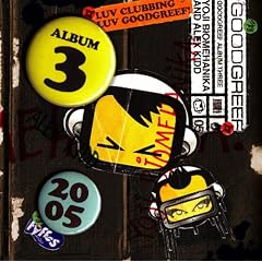 Goodgreef Album 3