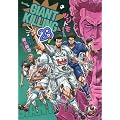 GIANT�@KILLING�i23�j (���[�j���O�@KC)