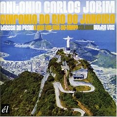 Antonio Carlos Jobim: Sinfonia do Rio de Janeiro