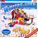 [Music] Winterkinder... auf der Suche nach Weihnachten