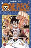 [B&uuml;cher] One Piece 45: Bd 45