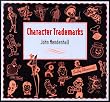 Character Trademarks