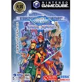 PHANTASY STAR ONLINE EPISODE I&II Plus�Z�K�^�\�j�b�N�`�[���ɂ��