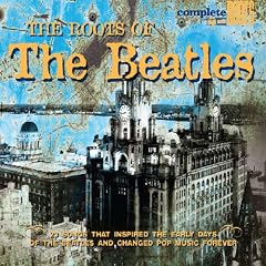Roots of the Beatles