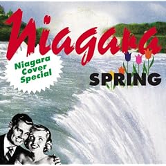 Niagara Spring ~Niagara Cover Special~