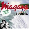 Niagara Spring ~Niagara Cover Special~