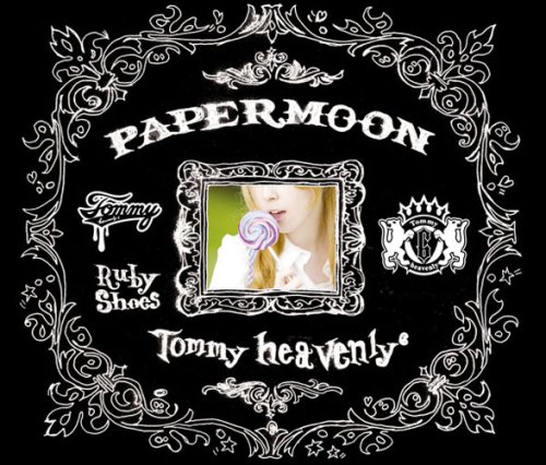  PAPERMOON