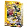 NARUTO -�i���g- �J�[�h�Q�[�� ���m�\�Z �\�z�ς݃X�^�[�^�[�Z�b�g �����̏�